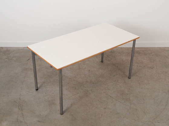 Image 1 of Laminated table, Danish design, 2000, manufactured by Randers Møbelfabrik