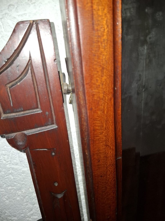 Coiffeuse antique – antiek, Bois (photo 4 of 12)