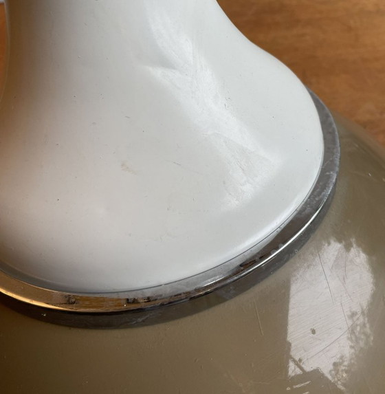 Image 1 of Lámpara Stilux de los años 70