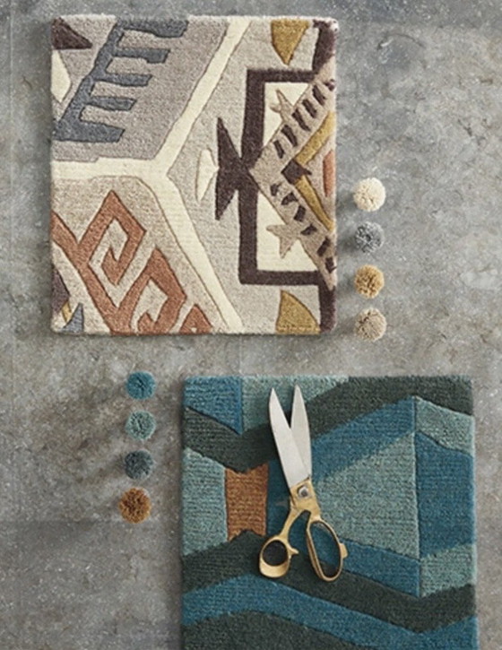 Image 1 of Brink en Campman Yara Art Deco 33504 NIEUW