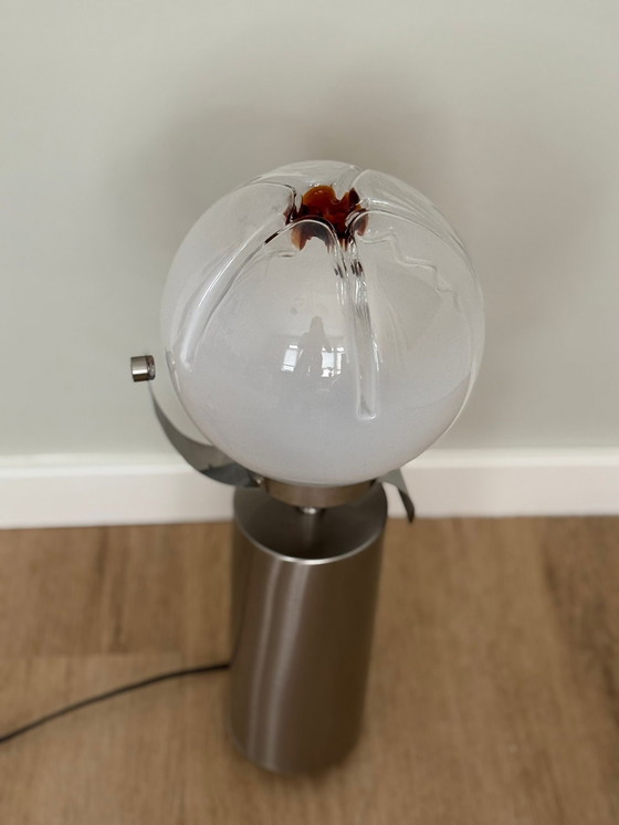 Image 1 of Mazzega Table Lamp