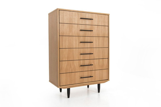 Image 1 of Chest of drawers P03