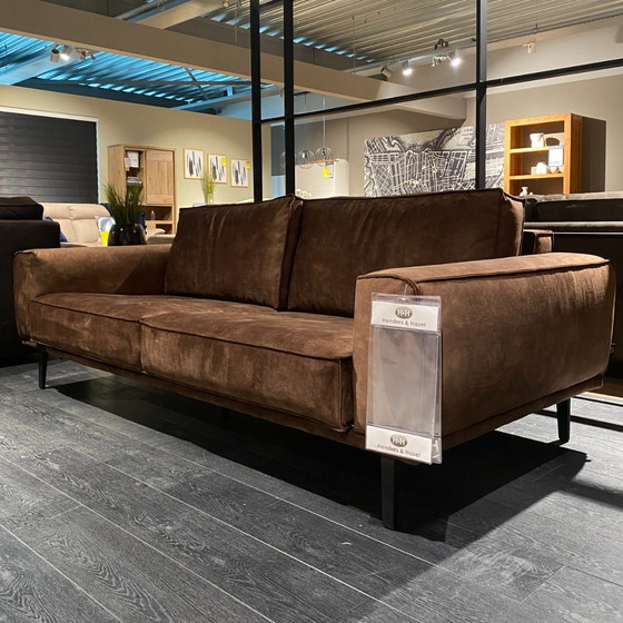 Image 1 of Henders & Hazel 3.5 Zits met