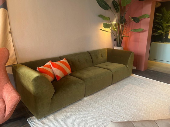 Image 1 of HK Living - Vint Couch