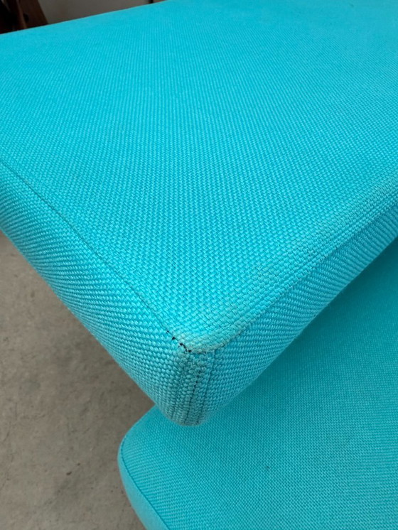 Image 1 of Offecct Solitaire fauteuil