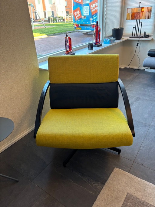 Design fauteuil en bank Harvink