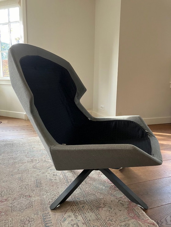 Image 1 of Moroso Clarissa Sessel: Wählen Sie Ihren Sitzplatz selbst