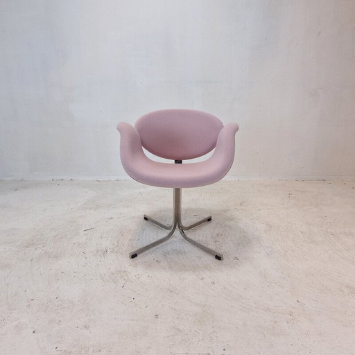 Ensemble de 4 fauteuils Tulipes vintage par Pierre Paulin pour Artifort, 1960