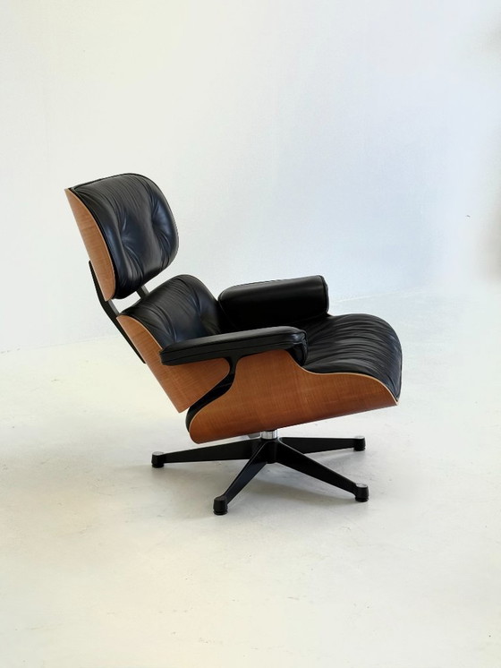 Image 1 of Eames Lounge Chair de Charles y Ray Eames para Vitra