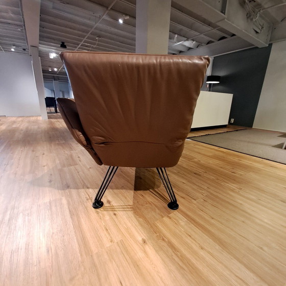 Image 1 of de Sede DS-142 chaise longue