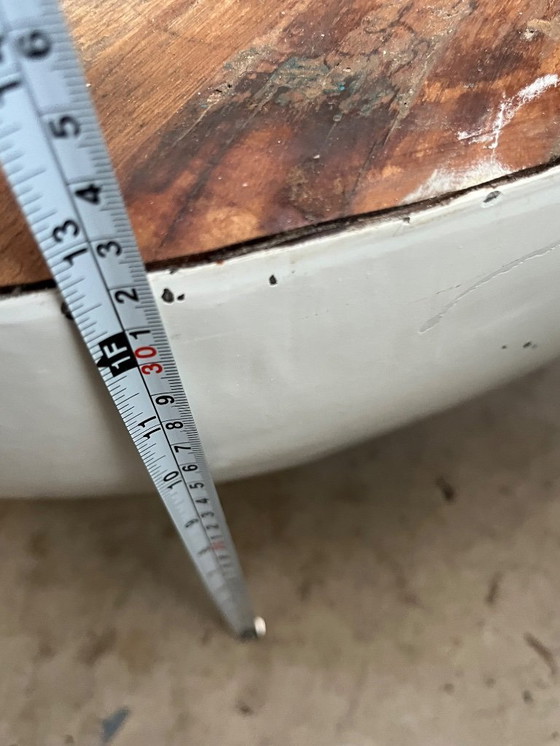 Image 1 of Round coffee table