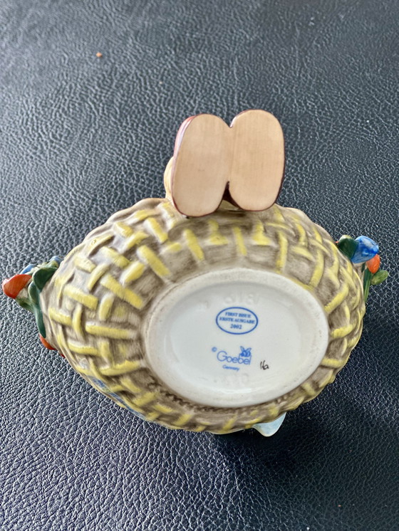 Image 1 of Figurine Goebel Hummel