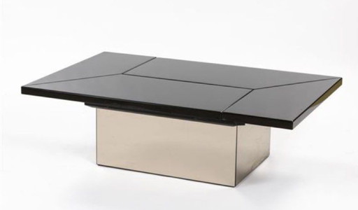 Table basse bar Paul Michel 🇫🇷