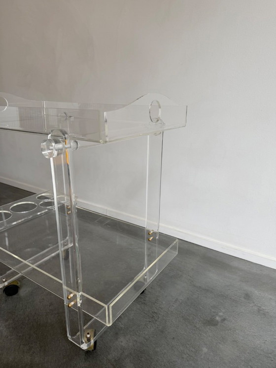 Image 1 of Transparante Kartafel