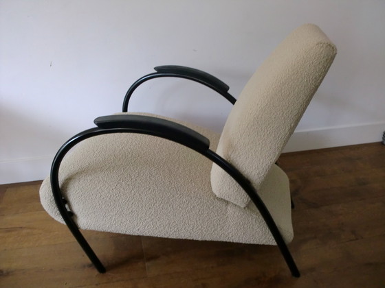 Image 1 of Fauteuil Gelderland 5770 Design Jan Des Bouvrie