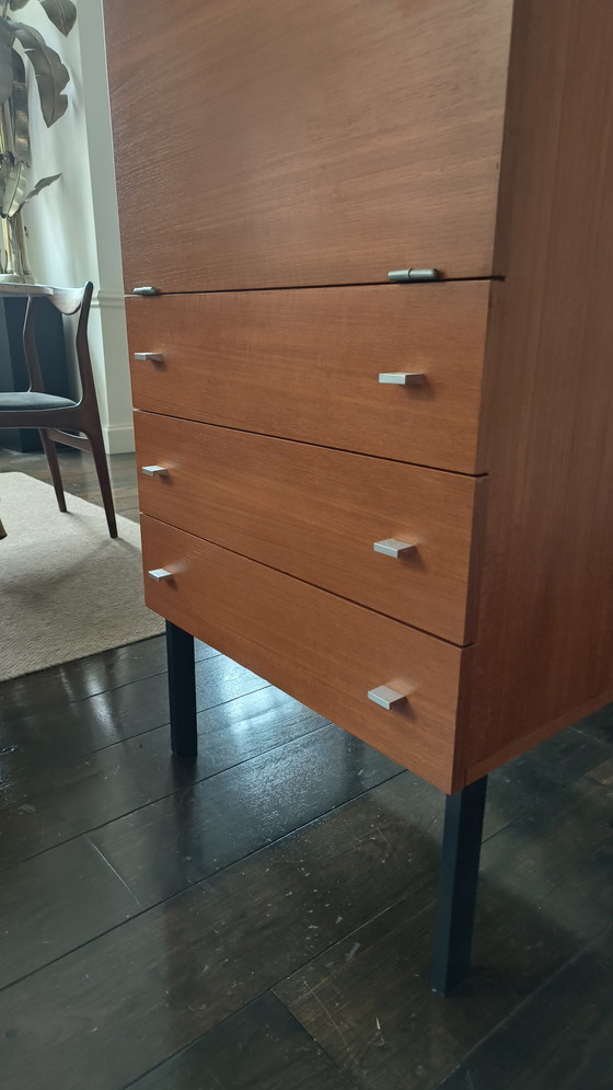 Image 1 of Secretary Pierre Guariche