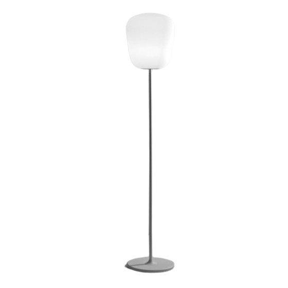 Image 1 of Fabbian Design Baka staande lamp