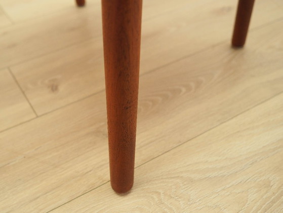 Image 1 of Sedia in teak, design danese, anni '60, produttore: EMC Möbler