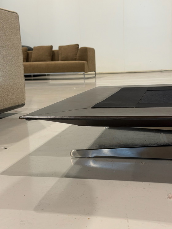 Flexform Soft Dream con otomana – Sofás de 2 plazas, Cuero, Metal (photo 14 of 15)