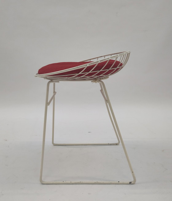 Image 1 of Tabouret Pastoe KM05 Cees Braakman