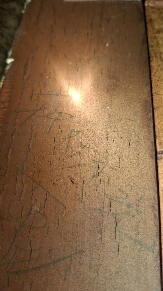 Image 1 of Topstuk: Authentieke Jan Hendrik Verburgh – "Familie Eenden" – Monumentale 19e-eeuwse Biggs & Sons Lijst