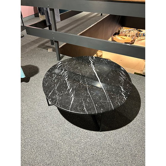 Image 1 of Van Beek Cubic side table