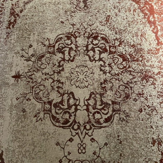 Image 1 of Brinker Carpets Meda Retro Kollektion Teppich - 200x300