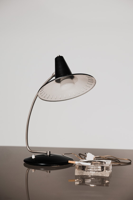 Image 1 of Anvia desk lamp by J.J.M. Hoogervorst – 1960s