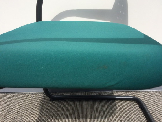 Image 1 of Een paar Visavis Antonio Citterio / VITRA stoelen. Vintage jaren 90.