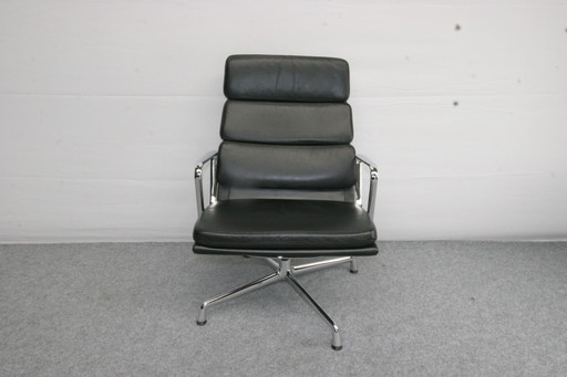 Vitra Eames Lounge Chair EA 216 (4 piezas disponibles)