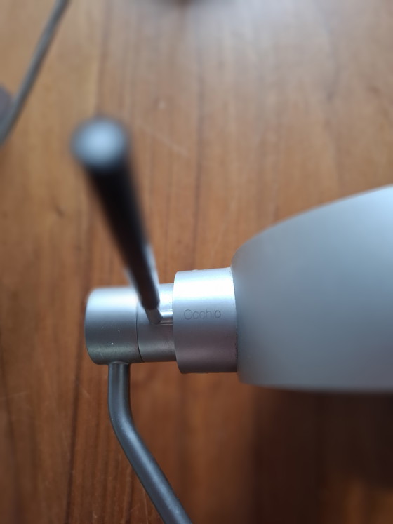 Image 1 of Occhio Sento Filo Singolo E Hängelampe