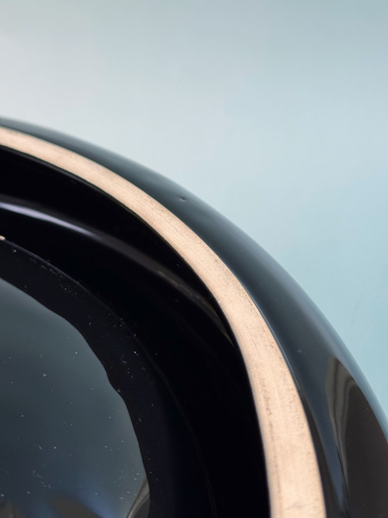 Image 1 of Bosa Italo - I.R. Bosa - Centre de table / Plateau / Assiette en céramique