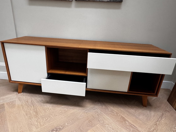 Image 1 of Treku design sideboard / TV unit – 180 cm