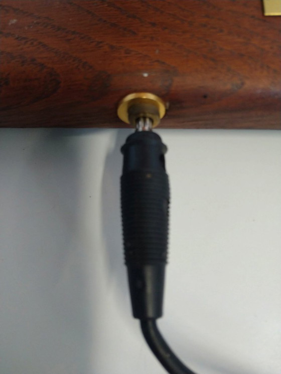 Image 1 of Rayonex Duplex 2 con cable de puesta a tierra