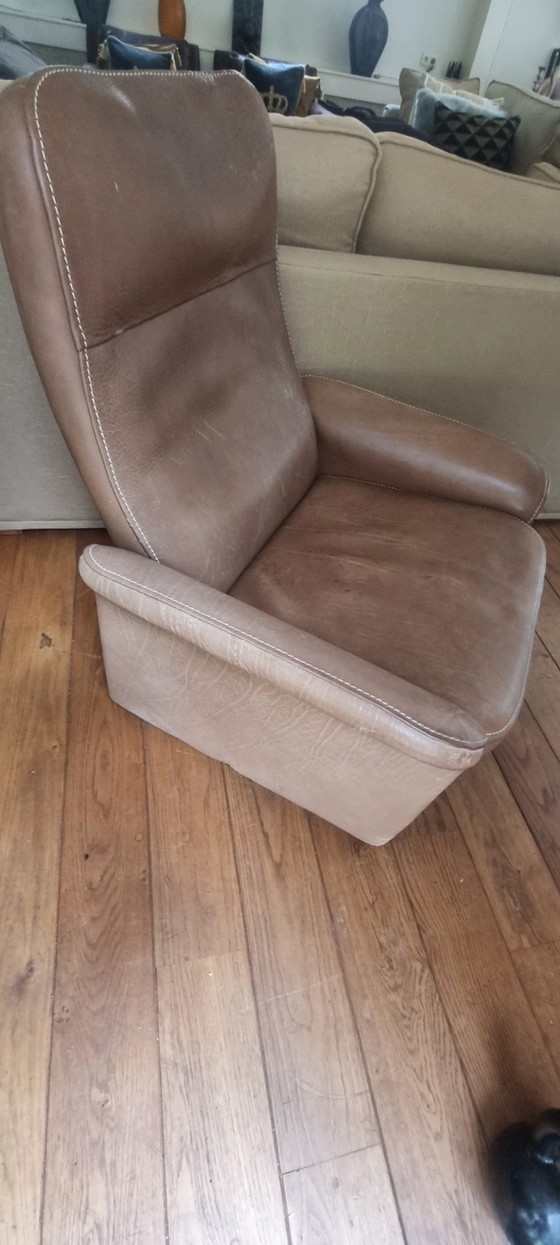Image 1 of De Sede DS-50 armchair