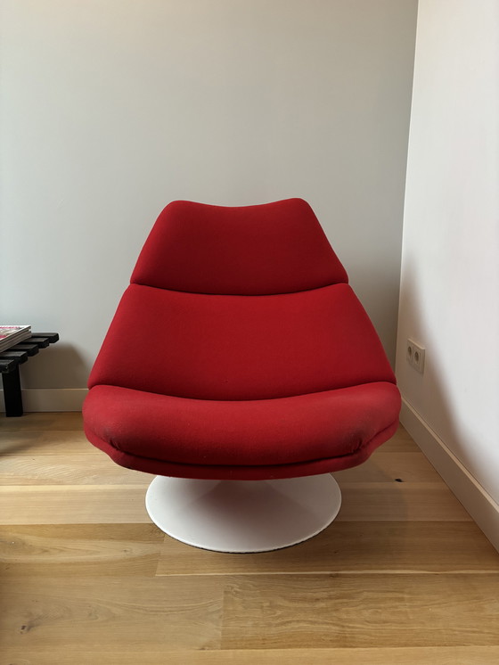 Image 1 of Poltrona Artifort f511