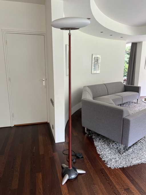 Arteluce Flos Pao staande lamp met aparte voet