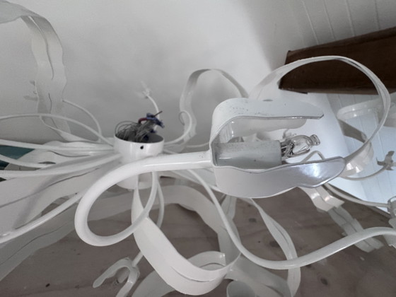 Image 1 of Designer pendant lamp with