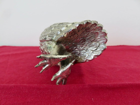 Image 1 of Zuckerstreuer von Mauro Manetti, Italien, 1970