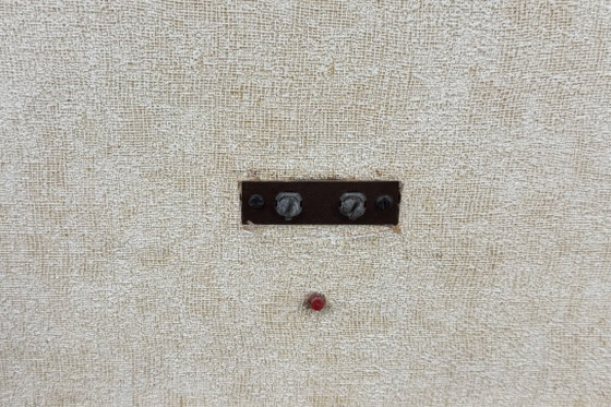 Bertagni (BES) Geostatic speakers, model D60 - 1970s. – Decorative Objects, Wood (photo 6 of 10)
