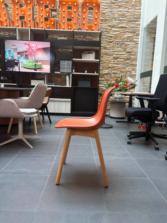 Sièges baquets HAY – Fauteuils d'appoint, Plastic (photo 7 of 20)