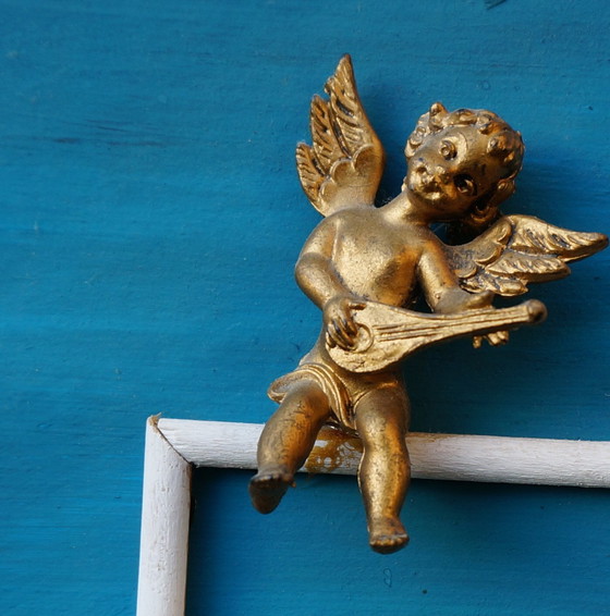 Image 1 of Le rêve du gardien de but