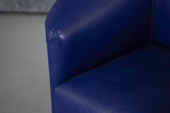 Image 1 of Conjunto de sofás Wittman Aura de Paolo Piva, Austria, década de 1980.