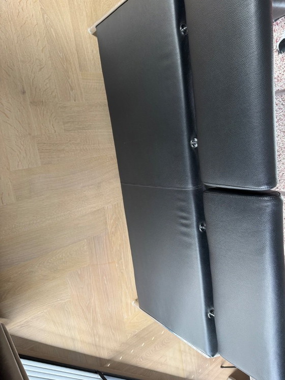 Image 1 of Leolux Goncharov Sofa Set,