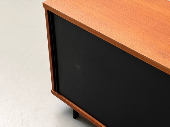 Image 1 of Credenza modello EU04 di Cees Braakman per Pastoe, anni '60