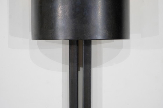 Image 1 of Coppia di lampade da parete "Monza" di Franck Robichez per Dritsh, Parigi, anni '90.