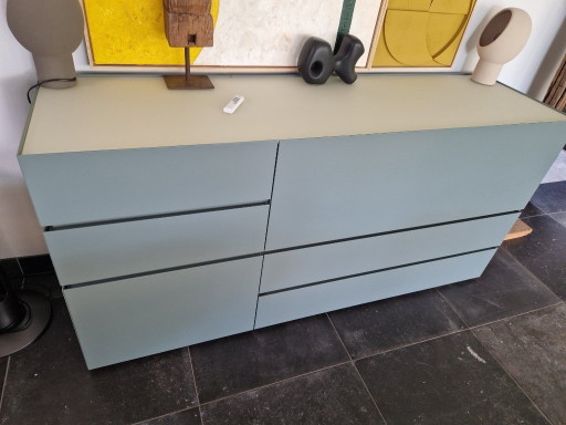 Interlübke JUST CUBE BOLD sideboard
