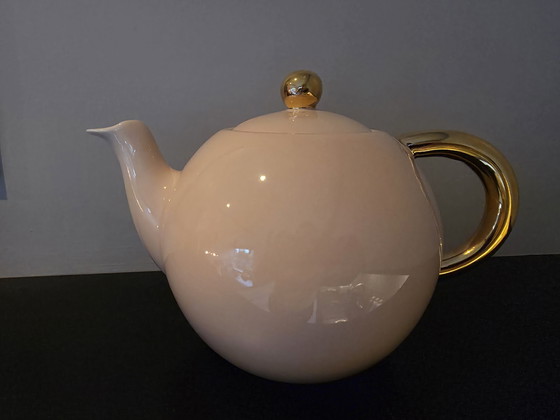 Image 1 of Teeservice aus urbaner Naturkultur