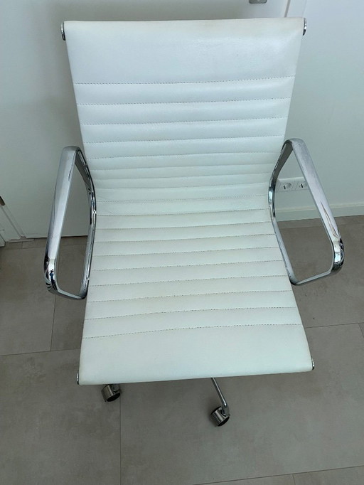 sedia da ufficio di lusso