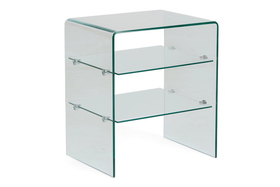 Image 1 of Dekimpe Mic 049 side table